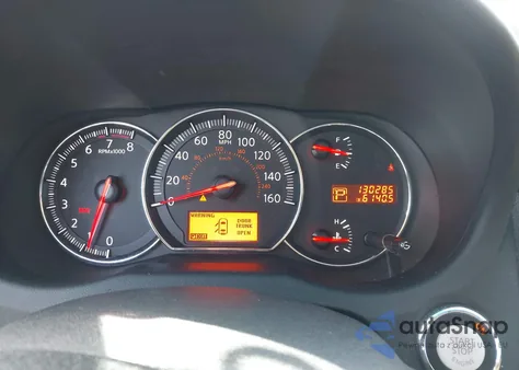 2011 Nissan Maxima 3.5 S из США, поврежденный, VIN 1N4AA5AP6BC813151